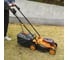 Газонокосилка аккумуляторная DEKO DKLM20V, 20В, 2x5.0Aч, з/у, 320мм 085-2024 6
