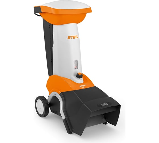 Измельчитель с воронкой STIHL GHE 420.0 60122000009