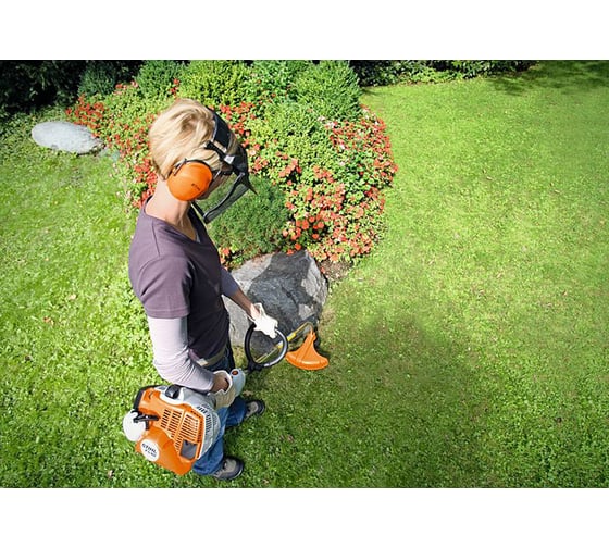 Триммер STIHL FS 40 41440112309