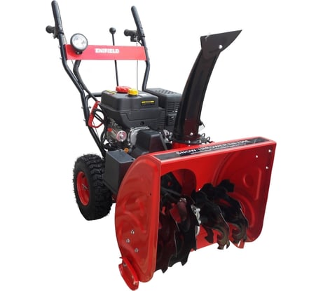 Бензиновый снегоуборщик ENIFIELD 756Е