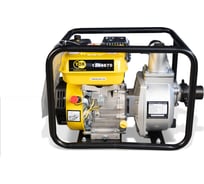 Бензиновая мотопомпа для чистой воды TOR TR30x 2216503