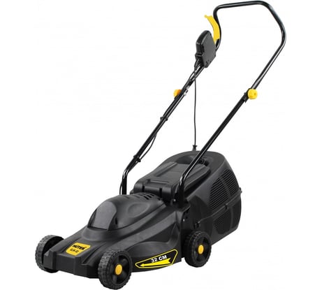 Электрическая газонокосилка Huter ELM-32 70/4/11