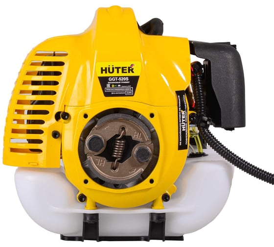 Бензиновый триммер Huter GGT-520S 70/2/33