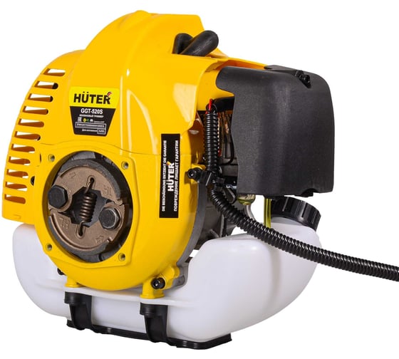 Бензиновый триммер Huter GGT-520S 70/2/33