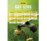 Бензиновый триммер Huter GGT-520S 70/2/33 14