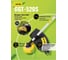 Бензиновый триммер Huter GGT-520S 70/2/33 15