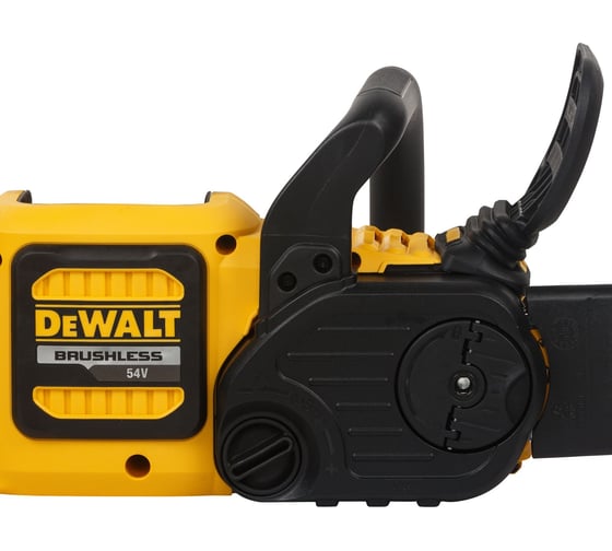 Аккумуляторная цепная пила Dewalt 54 В, 40 см, 15 м/c DCM575N DCM575N-XJ