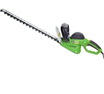 Кусторез электрический PROCRAFT 600 Вт, 1700 об/мин, 550 мм, диаметр 20 мм PT600