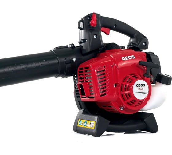 Воздуходув ручной бензиновый GEOS Max HB 330 212954