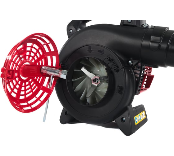 Воздуходув ручной бензиновый GEOS Max HB 330 212954