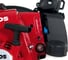 Воздуходув ручной бензиновый GEOS Max HB 330 212954 4