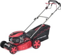 Газонокосилка бензомоторная Интерскол ГБ-46/145СБ 928.0.0.70