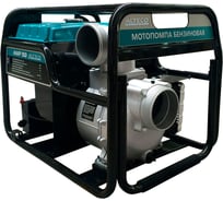 Бензиновая мотопомпа ALTECO Professional AWP150 13523