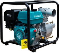 Бензиновая мотопомпа ALTECO Professional AWP100T 13521