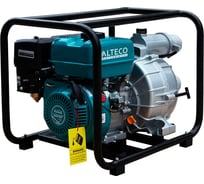 Бензиновая мотопомпа ALTECO Professional AWP80T 13518