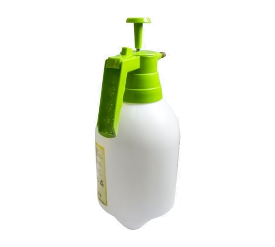 Ручной садовый опрыскиватель WMC TOOLS 1.5 л 48873 TG7601007-1.5L