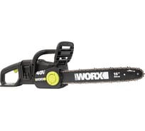 Аккумуляторная цепная пила WORX Professional WD384.9