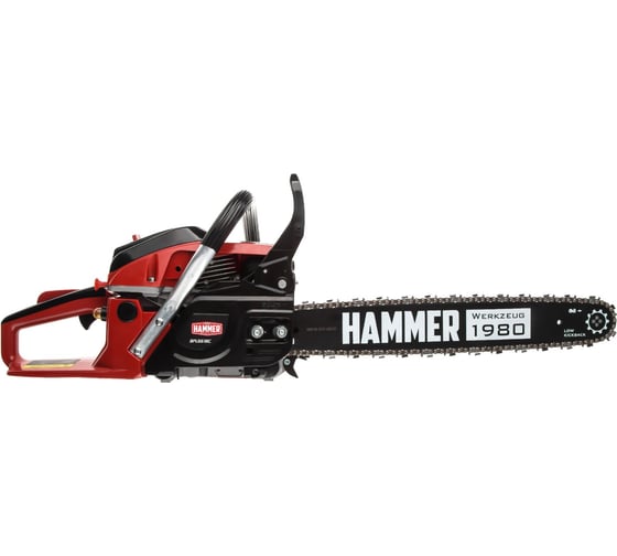 Бензопила Hammer BPL5518C 569551