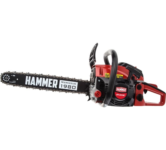 Бензопила Hammer BPL5518C 569551