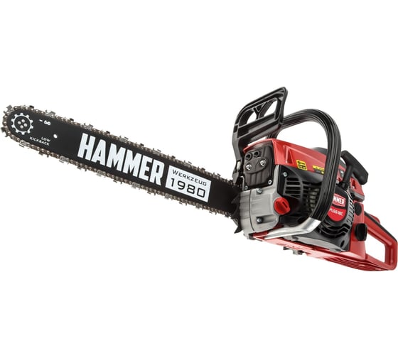 Бензопила Hammer BPL5518C 569551