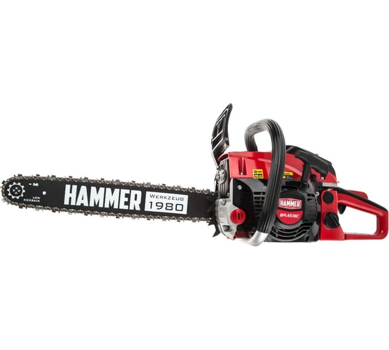Бензопила Hammer BPL4518C 569550