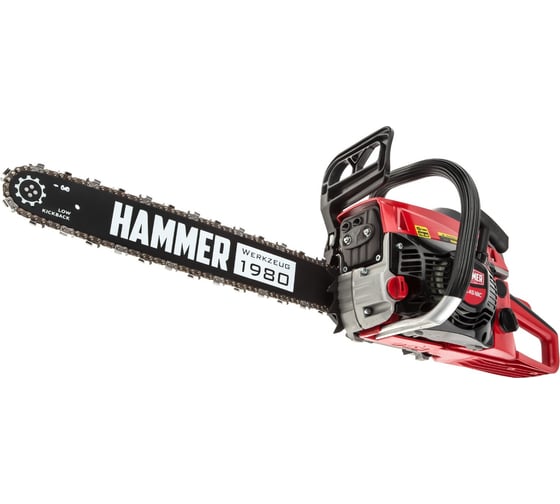 Бензопила Hammer BPL4518C 569550