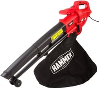 Электрическая воздуходувка Hammer VZD2000P 576837