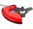 Мотокоса Hammer MTK520C 641172 5