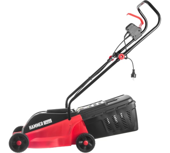 Электрическая газонокосилка Hammer ETK1000 576787
