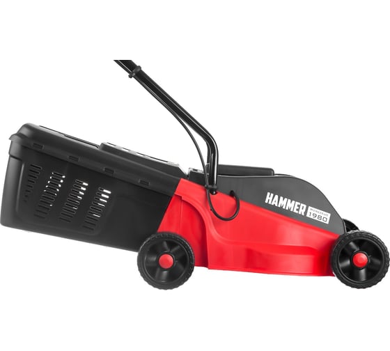 Электрическая газонокосилка Hammer ETK1000 576787