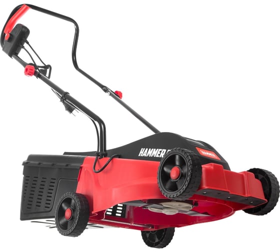 Электрическая газонокосилка Hammer ETK1000 576787
