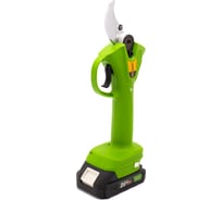 Ножницы аккумуляторные PROCRAFT Universal (2АКБ) ES20li