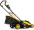 Электрическая газонокосилка Champion EM4118 2