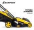 Электрическая газонокосилка Champion EM4118 17
