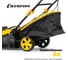 Электрическая газонокосилка Champion EM4118 19