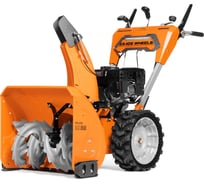 Бензиновый снегоуборщик DAEWOO DAST 8565