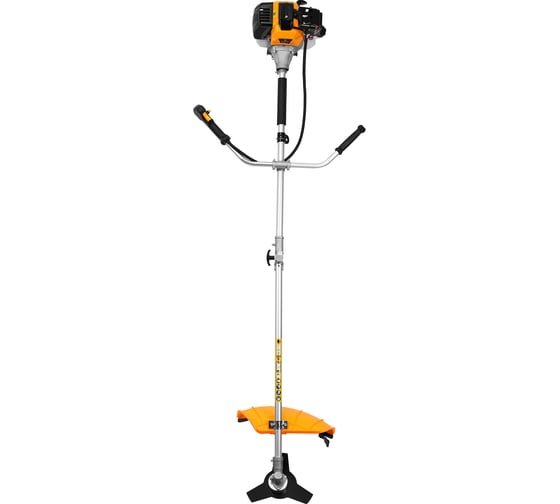 Бензиновый триммер DEKO DKTR52 063-4254