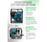 Мотопомпа бензиновая ECO WP-1601C EC2012-1 ЦЗ-6246723395 4