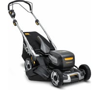 Аккумуляторная газонокосилка STIGA TWINCLIP 950 SQ AE 294513898/ST1