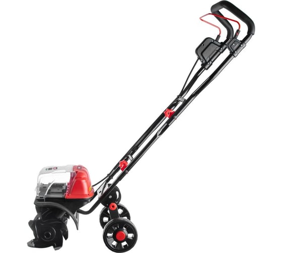 Аккумуляторный культиватор Hammer RT40V 641209