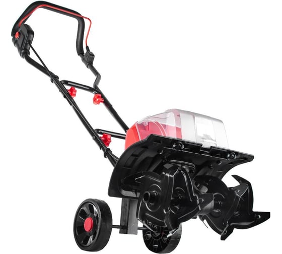 Аккумуляторный культиватор Hammer RT40V 641209