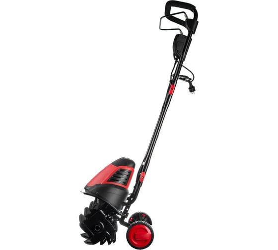Электрический культиватор Hammer EC2000 641187