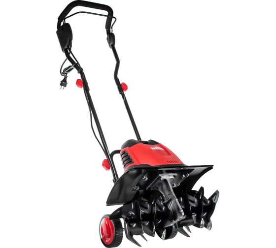 Электрический культиватор Hammer EC2000 641187
