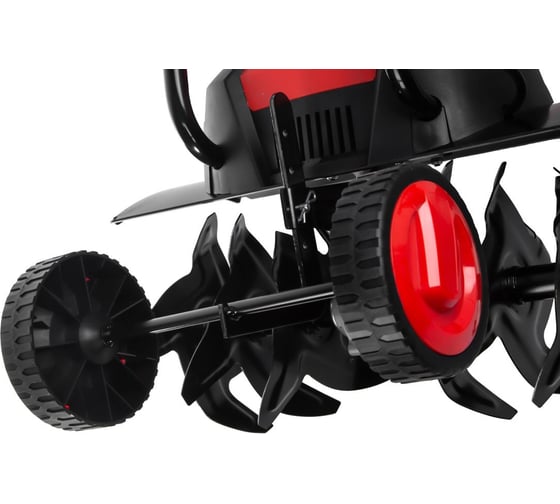 Электрический культиватор Hammer EC2000 641187