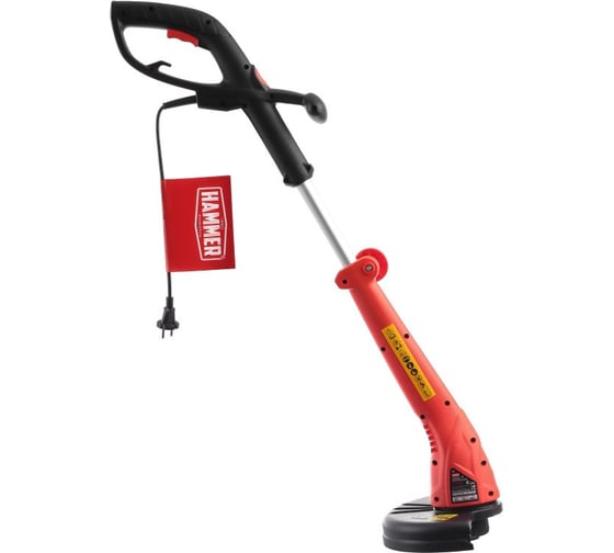 Триммер Hammer ETR450 501053
