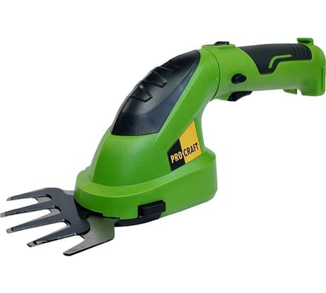 Ножницы-кусторез аккумуляторные Procraft 20 В 170 мм Без АКБ и ЗУ PGH2000