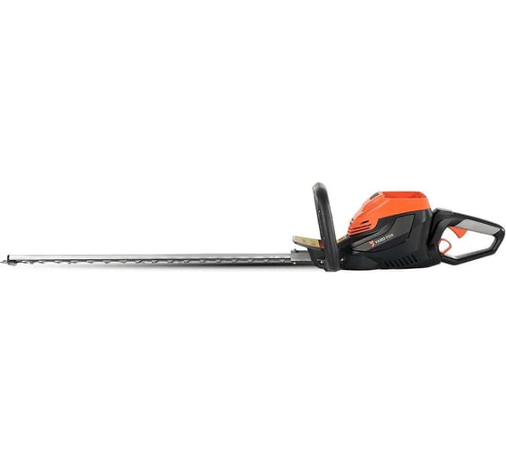 Аккумуляторные ножницы для живой изгороди YARD FOX 40V SET HT 56 B