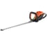Аккумуляторные ножницы для живой изгороди YARD FOX 40V SET HT 56 B 1