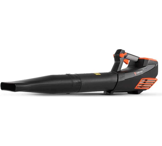 Аккумуляторная воздуходувка YARD FOX 40V SET B 200 B