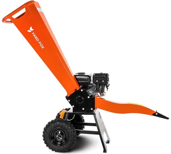 Бензиновый измельчитель YARD FOX BASIC 60 SP